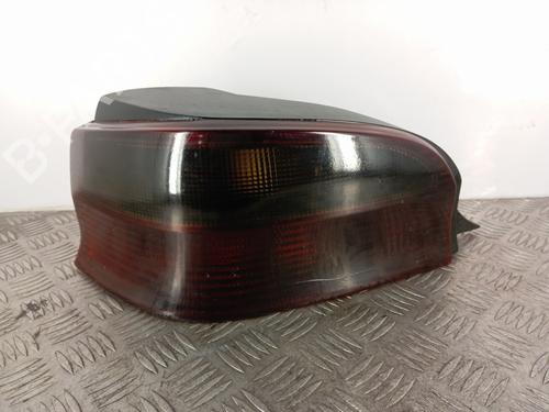 Used Left taillight CITROËN SAXO (S0, S1) 1.5 D (57 hp) 32314730