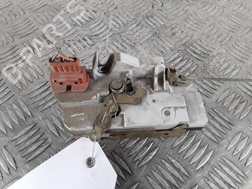 Used Rear right lock Rear right lock PEUGEOT 206 SW (2E/K) 1.4 HDi (68 hp) 30641815 30641815