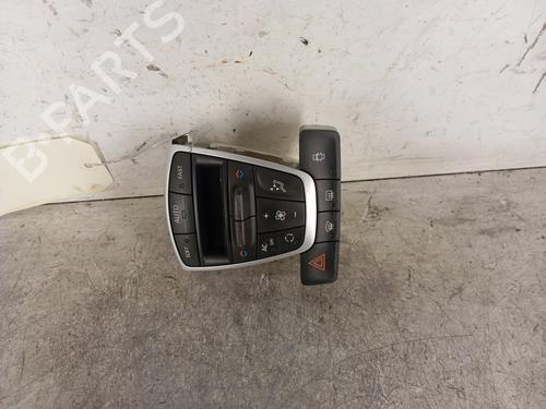 climate-control-renault-laguna-iii-bt01-2007-2008-2009-2010-2011-2012-2013-2014-2015-30010463 main image