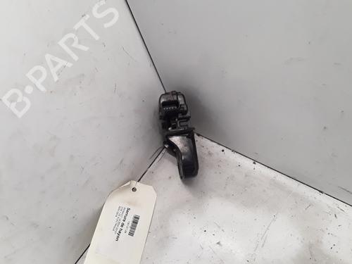 Tailgate lock RENAULT ZOE (BFM_) ZOE | BP30025907C101 