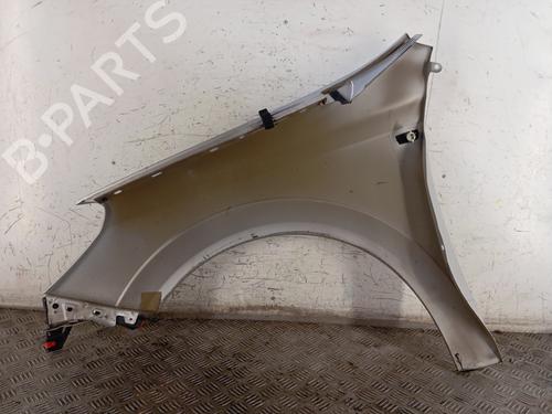 Right front fenders OPEL ASTRA H (A04) 1.7 CDTI (L48) | BP30012045C42 