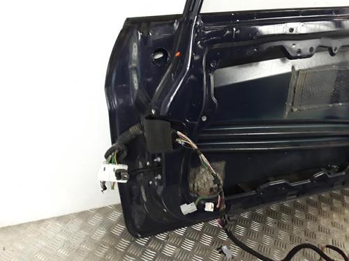 Dør høyre foran FORD FIESTA VI (CB1, CCN) 1.4 TDCi (70 hp) 30021106