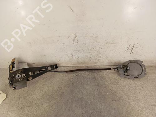 Serrure avant gauche CITROËN C3 I (FC_, FN_) 1.4 HDi (68 hp) 30014576