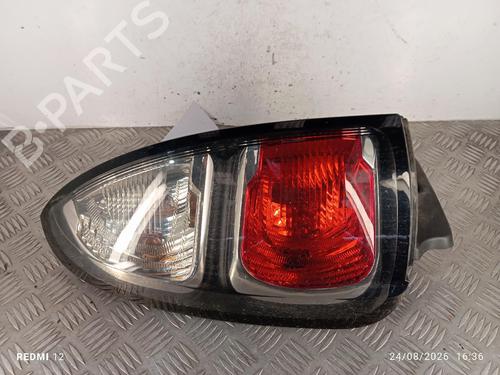 Left taillight CITROËN C3 Picasso (SH_) 1.6 HDI 90 | BP38528990C34 - Image 2