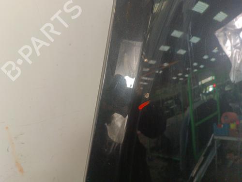 Motorhjelm SKODA OCTAVIA II (1Z3) 1.9 TDI | BP30025866C1 