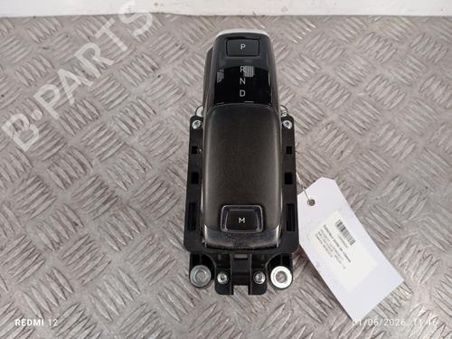 Used Gear lever Gear lever PEUGEOT 508 SW II (FC_, FJ_, F4_) 1.6 PureTech 180 (181 hp) 36249529 36249529