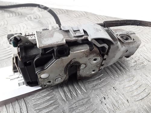 Used Front left lock FIAT BRAVO II (198_) 1.6 D Multijet (198AXL1B) (120 hp) 30409169