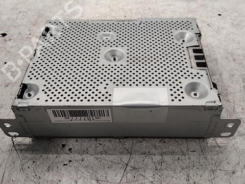Radio PEUGEOT EXPERT Van (V_) 2.0 BlueHDi 120 | BP30021324E6 - Image 2