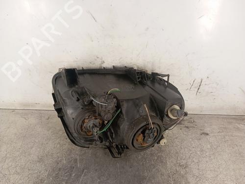 Left headlight RENAULT CLIO II (BB_, CB_) 1.4 (B/CB0C, B/CB0S) | BP30020330C28