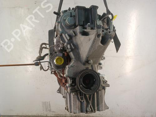 Engine FORD FOCUS IV (HN) 1.0 EcoBoost | BP33692018M1 - Image 7
