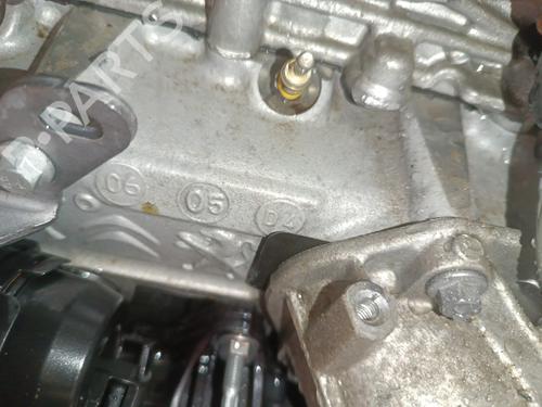 Engine CITROËN C3 III (SX) 1.5 BlueHDi 100 (SXYHYP, SXYHTU) | BP38977934M1 - Image 2
