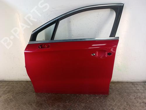 Used Left front door CITROËN DS4 (NX_) 1.6 HDi 115 (114 hp) 30025114