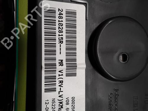 Cockpit DACIA LOGAN MCV II 1.5 dCi | BP30026058C47