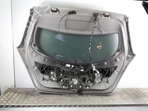 Used Tailgate Tailgate 30016707 30016707