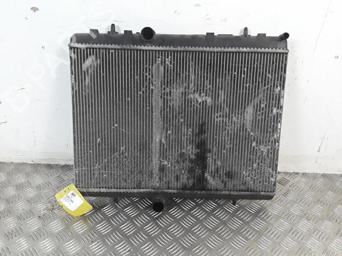 Køler PEUGEOT 5008 (0U_, 0E_) 1.6 HDi (110 hp) 30026597