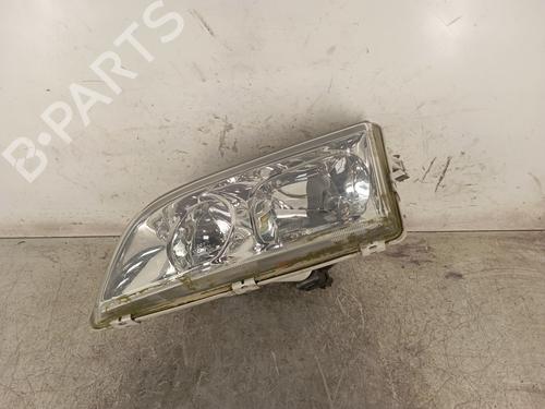 Left headlight VOLVO S40 I (644) 1.9 DI | BP30019958C28