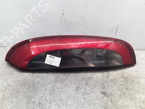 Højre baglygte OPEL CORSA C (X01) 1.7 DI (F08, F68) (65 hp) 30014891