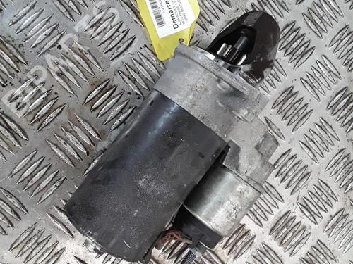 Used Starter ALFA ROMEO MITO (955_) 1.3 MultiJet (955AXP1A, 955AYC1A) (95 hp) 30026835