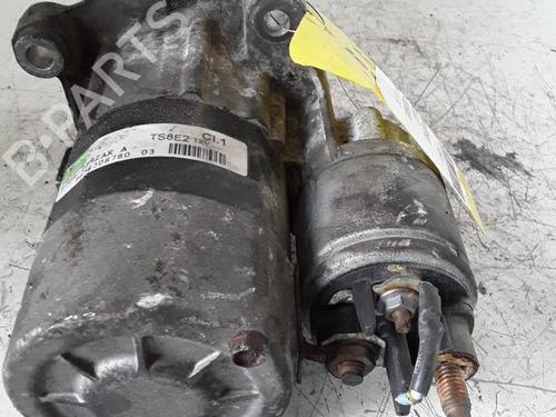 Starter PEUGEOT 206+ (2L_, 2M_) 1.1 | BP30022054M8 - Image 4