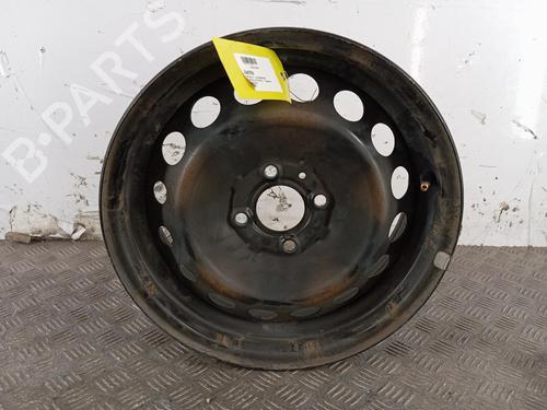 Used Rim Rim 39603454 39603454