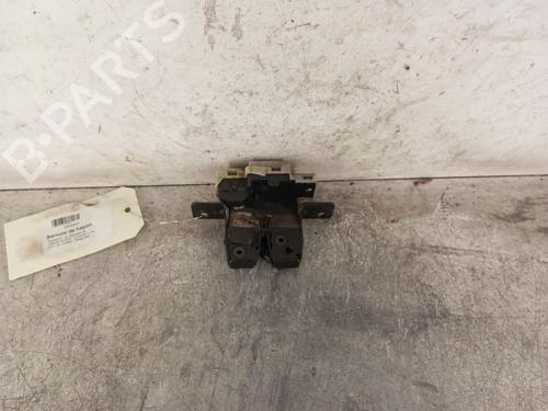 Used Tailgate lock RENAULT GRAND SCÉNIC II (JM0/1_) 1.9 dCi (JM0G, JM12, JM1G, JM2C) (120 hp) 30010209