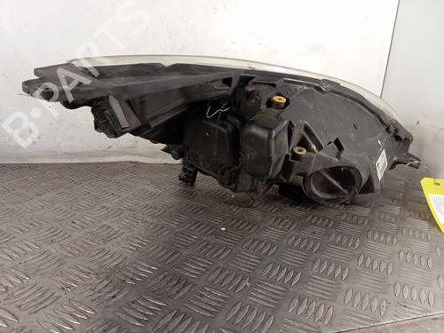 Used Left headlight Left headlight FORD GRAND C-MAX (DXA/CB7, DXA/CEU) 2.0 TDCi (140 hp) 31017335 31017335