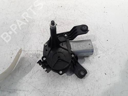 Rear wiper motor OPEL CORSA D (S07) 1.3 CDTI (L08, L68) | BP30026517M102 