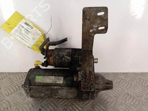 Used Starter PEUGEOT 207 (WA_, WC_) 1.4 HDi (68 hp) 32341647