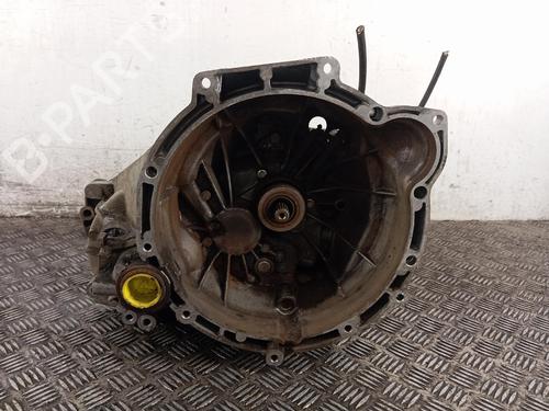 Gearbox FORD FIESTA VI (CB1, CCN) 1.25 | BP40177760M3 - Image 6