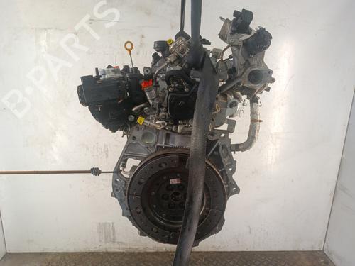 Engine RENAULT MEGANE IV Hatchback (B9A/M/N_) 1.6 TCe 205 (B9MV) | BP38089668M1 - Image 2