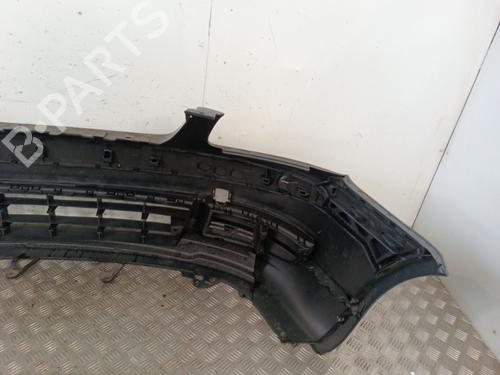 Zderzak przedni VW TOURAN (1T1, 1T2) 2.0 TDI | BP30013281C7 