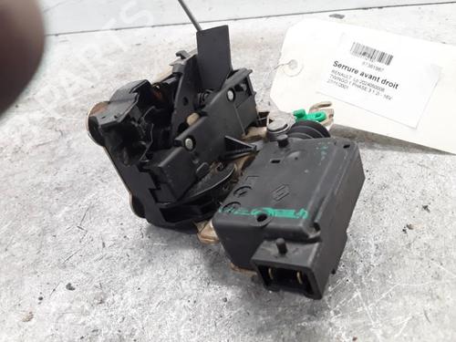 Serratura anteriore destra RENAULT TWINGO I (C06_) 1.2 16V (C060) | BP30018979C97 