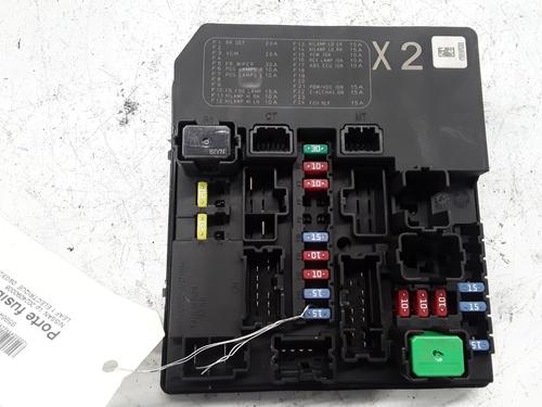 electronic-module-nissan-leaf-ze0-2010-2011-2012-2013-2014-2015-2016-2017-30015398 main image