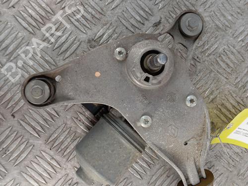 Used Front wiper motor Front wiper motor RENAULT ESPACE V (JR_) 1.6 dCi 160 (160 hp) 32495928 32495928