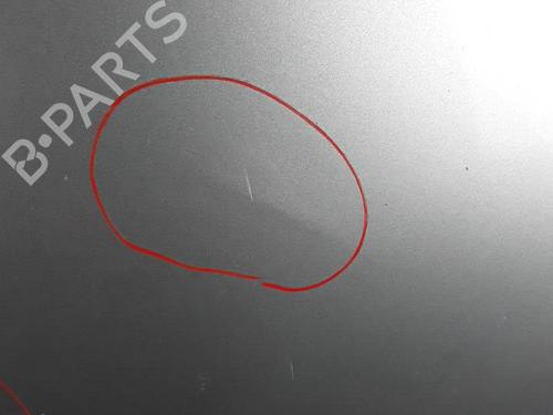 Hood CITROËN JUMPY II Van 1.6 HDi 90 16V | BP30016471C1