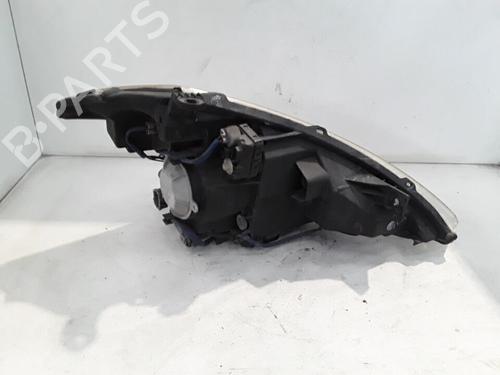 Left headlight NISSAN MURANO I (Z50) 3.5 4x4 | BP30021441C28 