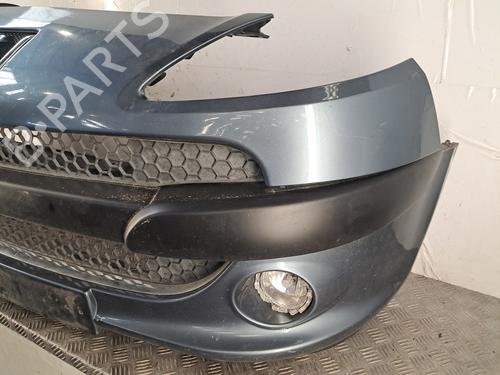 Used Front bumper Front bumper PEUGEOT 1007 (KM_) 1.4 HDi (68 hp) 33828629 33828629