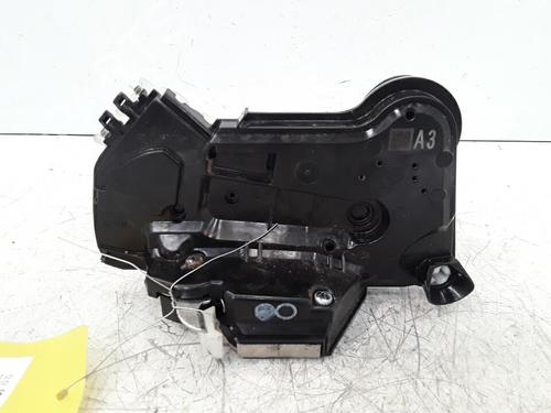 Used Front right lock CITROËN C1 II (PA_, PS_) 1.0 VTi 72 (72 hp) 30026921