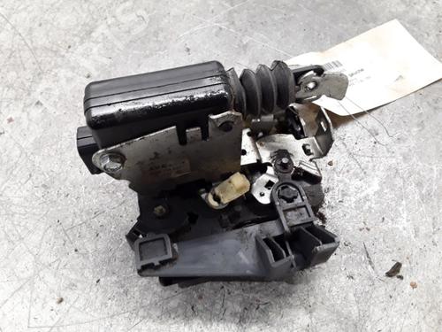 Front left lock DACIA DUSTER (HS_) 1.6 16V Hi-Flex | BP30009183C98 