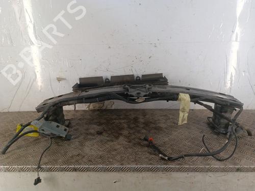 Used Front bumper reinforcement Front bumper reinforcement RENAULT KADJAR (HA_, HL_) 1.5 dCi 110 (HLA3) (110 hp) 34163833 34163833