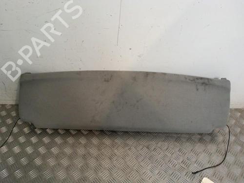 Plage arrière RENAULT TWINGO I (C06_) 1.2 (C066, C068) (58 hp) 30013714