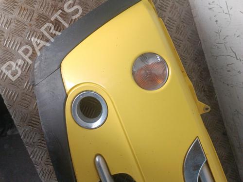 Front bumper MINI MINI (R50, R53) One | BP30101073C7