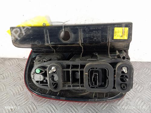 Right taillight DACIA DUSTER (HS_) 1.6 16V Hi-Flex | BP39728067C35 - Image 2