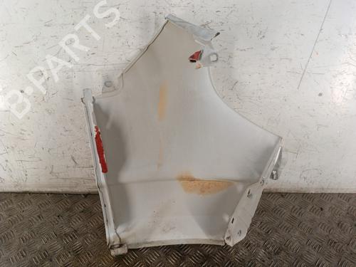 Left front fenders CITROËN JUMPER II Van 2.2 HDi 130 | BP30014061C41 