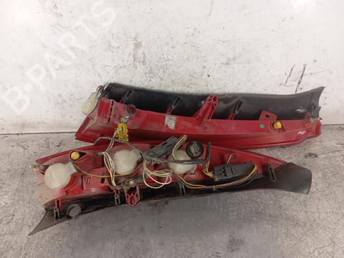 Lampa tylna lewa CITROËN C5 I Break (DE_) 2.0 HDi (DERHZB, DERHZE) | BP30012351C34