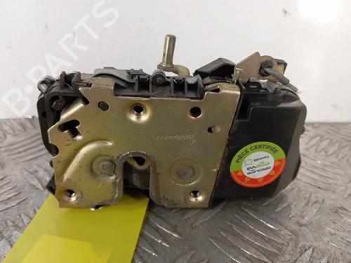 Used Front left lock Front left lock CITROËN XSARA PICASSO (N68) 2.0 HDi (90 hp) 33692377 33692377