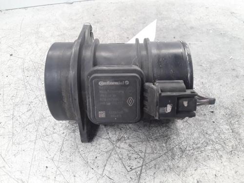 Luftmassenmesser für RENAULT MEGANE III Hatchback (BZ0/1_, B3_) 1.5 dCi (BZ09, BZ0D, BZ1W, BZ29, BZ14) (110 hp) 30024364