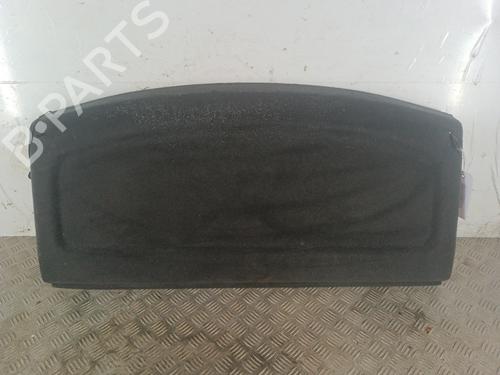 Used Rear parcel shelf Rear parcel shelf 38740807 38740807