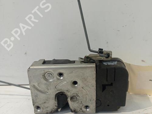 Used Front left lock Front left lock 30016283 30016283