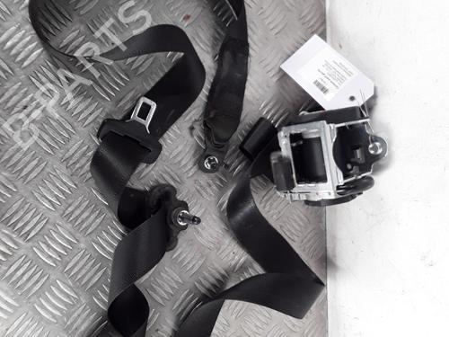 Used Front left belt tensioner FIAT GRANDE PUNTO (199_) 1.3 D Multijet (75 hp) 30457560